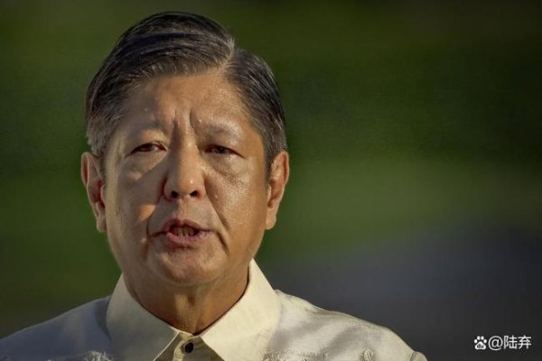 杠杆配资网 马科斯访美为何遭“热脸贴冷屁股” 内外交困考验外交智慧