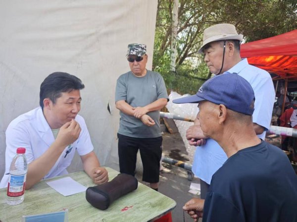 策略盈 从中原到西域，这缕艾香点燃万千感动